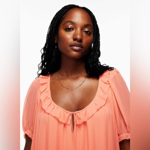 Wilfred reverie dress size L - Picture 2 of 8